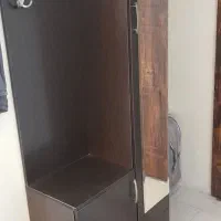 جاکفشی ورخت آویز درحدنو