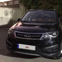 تیگو۵ مدل ۱۳۹۸|خودرو سواری و وانت|تهران, تهرانسر مرکزی|دیوار