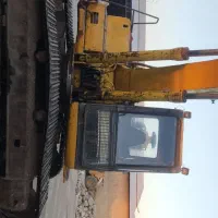 بیل مکانیکی کوماتسو خط شیش6|خودرو سنگین|تهران, باشگاه نفت|دیوار