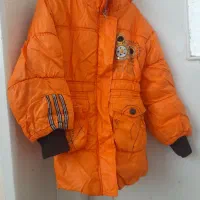 کاپشن و لباس بچگانه|کفش و لباس بچه|تربتحیدریه, بی بی حسنیه|دیوار