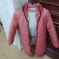 کاپشن صورتی مناسب