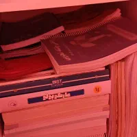 کتاب های کنکور تجربی و نهایی