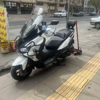 موتور سیکلت جویمکس ۲۵۰ اس وای ام .