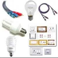 لوازم الکتریکی لوازم برقی