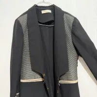 دو عدد کت مجلسی|لباس|فردوسیه, |دیوار