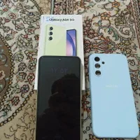 سامسونگ Galaxy A54 5g با حافظه 128 گیگابایت