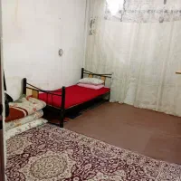 اجاره روزانه/هفتگی/ماهانه آپارتمان ۸۰ متری در طلاب