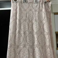 پرده نو و سالم