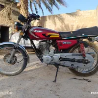 متور۲۰۰ مدل ۱۳۹۵