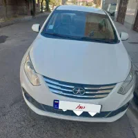 فروش ویژه خودرو جک J4 مدل 1403|خودرو سواری و وانت|میانه, |دیوار