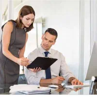 استخدام منشی دستیار مدیرعامل