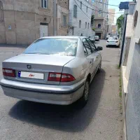سمند تر تمیز