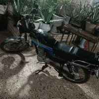 موتور CGL ژاپن
