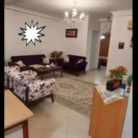 رهن آپارتمان 90متر ط2 فول امکانات حاتم|اجارهٔ آپارتمان|رشت, خمیران زاهدان|دیوار