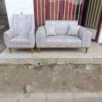 مبلمان رویال|مبلمان خانگی و میز عسلی|آق قلا, |دیوار