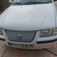 سمنددربستی