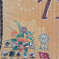 گلیم فرش ترکیه ای