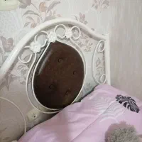 تخت یک نفره فر فروژه|تخت و سرویس خواب|مشهد, سرافرازان|دیوار