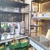 نیروی کار ماهر برای آبمیوه گیری