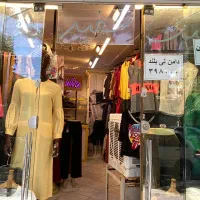مغازه ۲۰متری واگذاری بدون جنس یاباجنس یالوازم|اجارهٔ مغازه و غرفه|مشهد, حیدرآباد|دیوار