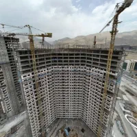 پیش فروش پهنه B ارتش/N  D/چیتگر دریاچه