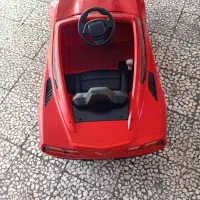 ماشین شارژی|اسباب و اثاث بچه|رشت, کوی طالقانی|دیوار