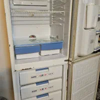 یخچال دست دوم|یخچال و فریزر|تهران, وحیدیه|دیوار