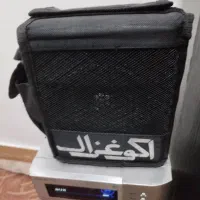 اکو همراه سالم کلگی ضبط پخش آلپاین|سیستم صوتی خانگی|مشهد, شهید معقول|دیوار