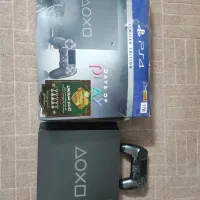 ps4 یک ترا اسلیم کپی خور