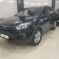 جک مدل۹۴ بیرنگ نیس درجهان واقعی|خودرو سواری و وانت|اردبیل, |دیوار