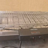 کباب پز برقی دلونگی مدل BQ-78|اجاق گاز و لوازم برقی پخت‌وپز|تهران, هفت حوض|دیوار