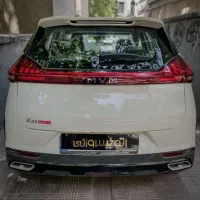 x33کراس  سفید|خودرو سواری و وانت|تهران, قیطریه|دیوار