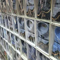 پیراهن جعبه ای اعلا نخ پنبه مناسب کادو|لباس|سقز, |دیوار