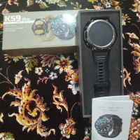 ساعت هوشمند