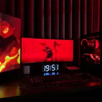 مانیتور msi