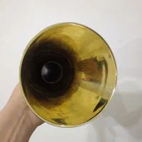 ساز کرنا|سازهای بادی|نجف‌آباد, صالح آباد|دیوار