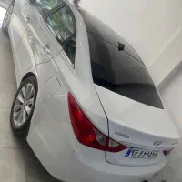 سوناتا وای اف۲۰۱۱.فول|خودرو سواری و وانت|کرمان, |دیوار