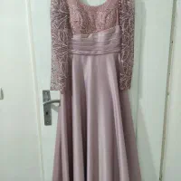 لباس مجلسی کت شومیز