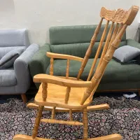 صندلی راک
