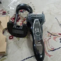 ماشین ریش تراش پاناسونیک اصل ژاپن در حد اک|آرایشی، بهداشتی، درمانی|سنندج, |دیوار