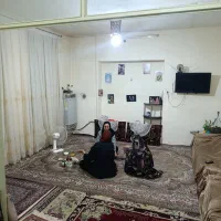 منزل-ویلایی-غربی115متر2طبقه-مفتح-معبر12متر-دهانه11