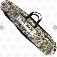 کیف تفنگ بادی کرال n05ترک