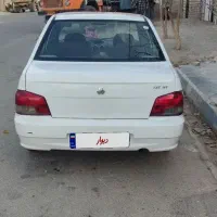 پراید مدل 98