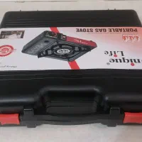 گاز مسافرتی یونیک اصلی|اجاق گاز و لوازم برقی پختوپز|دهاقان, |دیوار