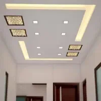 اجرای کناف اقساط