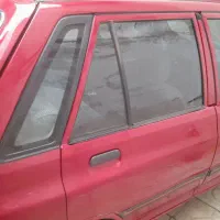 پراید هاچبک فرمان هیدرولیک|خودرو سواری و وانت|رشت, چمارسرا|دیوار