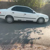 سمندef791|خودرو سواری و وانت|دره شهر, |دیوار