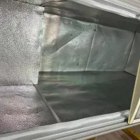 یخچال تاپینگ و بستنی|یخچال و فریزر|رشت, کوی مهر|دیوار