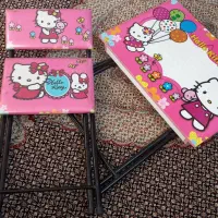 میز تحریر نو باکس دار