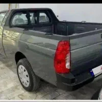 آریسان ۲ مدل 1404